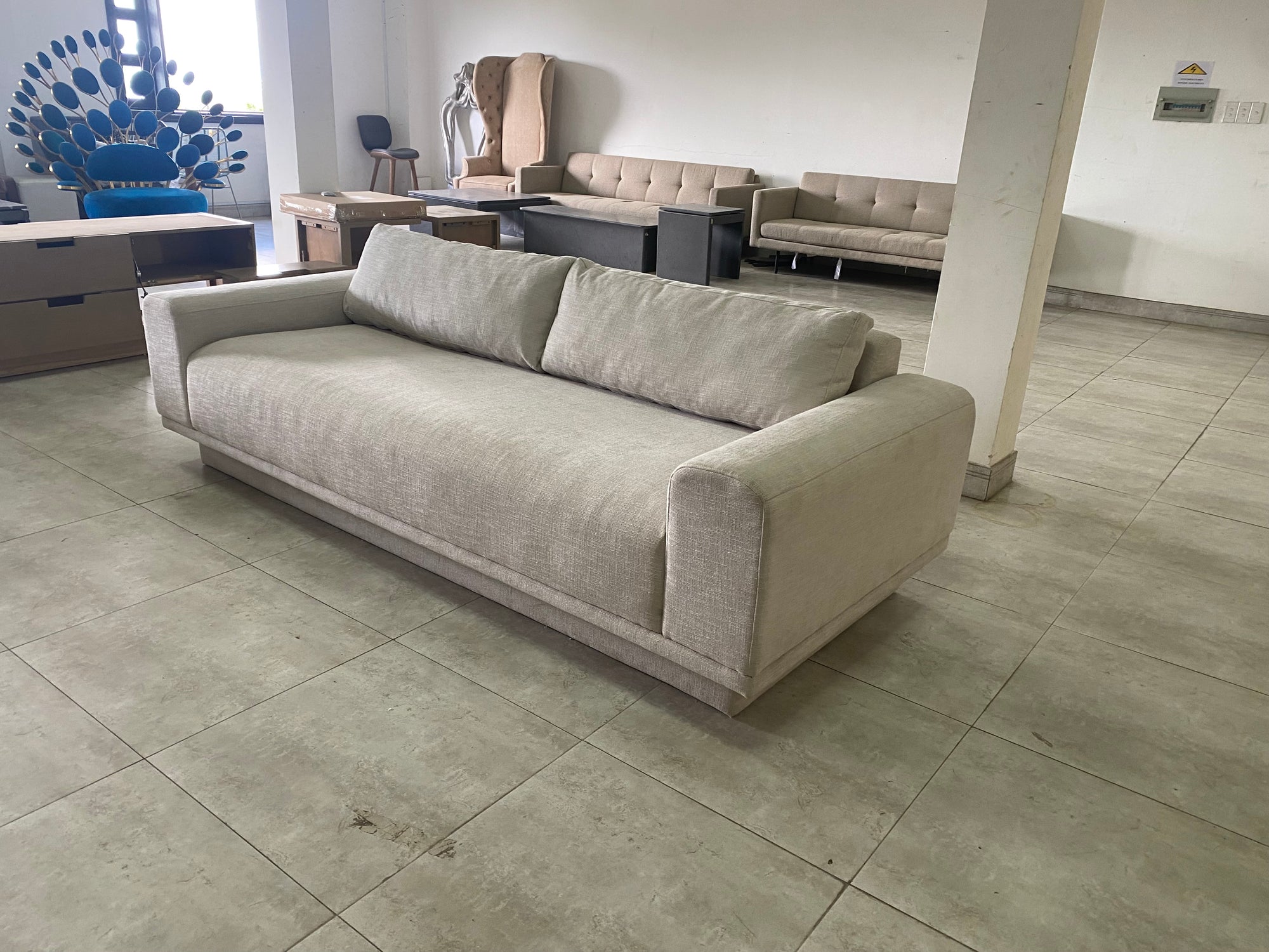 White Label Furniture